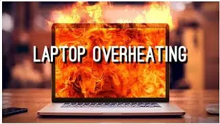 Laptop Ko Overheat Hone Se Rokne Ke Liye 3 Simple Tricks
