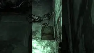 This TEDDY BEAR does the unthinkable in Fallout 3