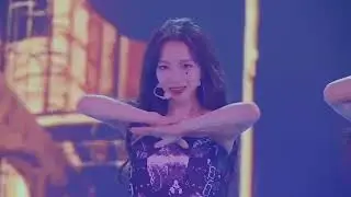 æspa 에스파 Next Level | æspa 1st Concert SYNK Hyper Line