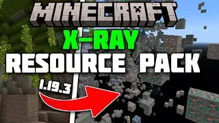 How to Install Xray Texture Pack 1.19.4 - 1.12.2 in 1 Minute | Quick Guide Xray Resourse Pack 2022