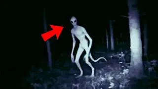 9 Scary Videos That Will RUIN Your Sleep!