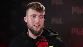 k0nfig (NIP): We showed some of the worst CS that can be played; were not on the same page at all