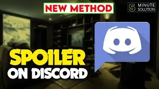 How to spoiler on Discord 2024