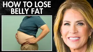 The #1 Weight Loss Mistake People Make & How To Actually Burn Stubborn Belly Fat | JJ Virgin