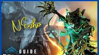 The Ultimate Guide to Playing Nezha Prime  — lvl cap Build Edition  !!