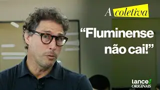 Flávio Canto revela qual é o seu MENOR sonho