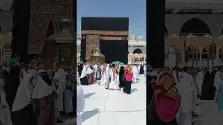 Kaaba Makkah Shorts l Youtube Shorts