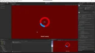 Unity [Scene Transition] Splash Screen with Loading Bar [Tutorial] 00