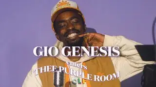 Gio Genesis - 