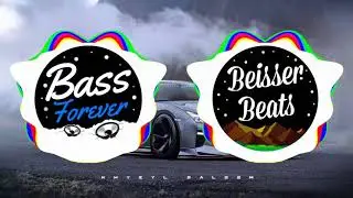 Lil Skies x Yung Pinch - I Know You [Bass Boosted]