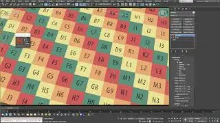 Unwraping Part 2 understanding the texel density