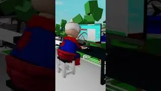 Manda pro seu amigo que não tem robux 🤩