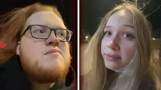 ЛЕРА ЦЕЛОВАЛАСЬ С ГЛЕБОМ? | ПРОВОКАЦИОННЫЕ ВОПРОСЫ ОТ ХЕЛИНА