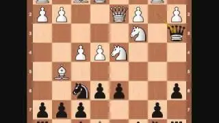 Sicilian Defense - Najdorf Variation