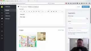 Learn How to Add Products to Shopify