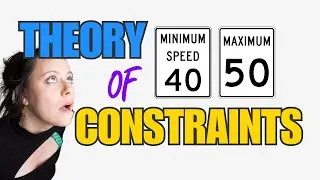 Theory of Constraints Finally Explained (Breakthrough Case Study)