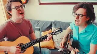 Take Me Home, Country Roads - John Denver (The Other Favorites Cover)