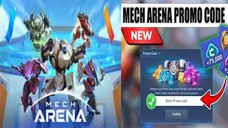 Mech Arena Promo Codes 2024: Unlock Exclusive Rewards Today!