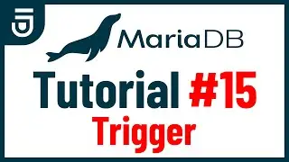 Trigger | MariaDB Tutorial for Beginners