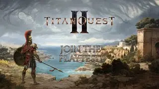 ПРОХОЖДЕНИЕ TITAN QUEST 2