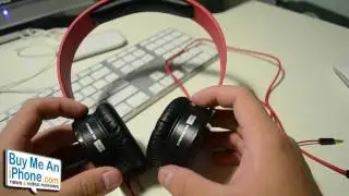 SOL Republic Tracks On-Ear Headphones Review