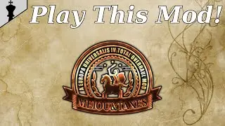 What is MEIOU and Taxes? EU4 Mod Overview