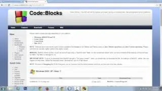 C Programming Tutorial | NetBeans, Code::Blocks & IDEs | Chap-1 | Part-1