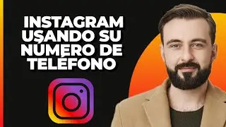 Cómo encontrar a alguien en Instagram usando su número de teléfono | Buscar personas en Instagram