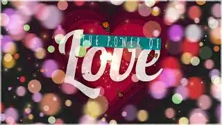 Huey Lewis The News -  The Power Of Love -  mixcraft by DeeJay Meister