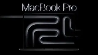 MacBook Pro M3 Reveal (4K)