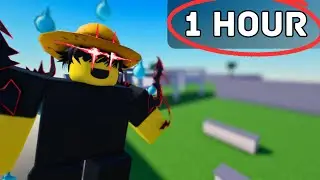 Making a Game in ONE HOUR | Roblox