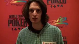 Макс Кац: турнирный игрок должен участвовать в WSOP