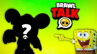 C'EST QUOI CE BRAWLTALK DE FOU ? JE VOUS DIS TOUT !! (Bob l’Éponge, Hypercharges, Brawlers...)