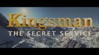 Kingsman - 