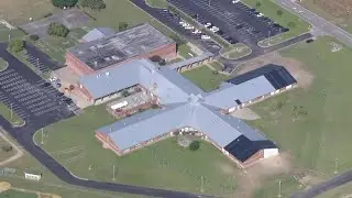 Springfield Middle School welcomes students back weeks after devastating tornado