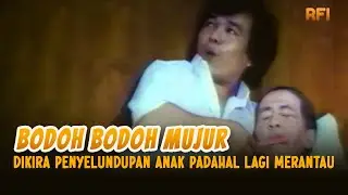 BODOH BODOH MUJUR (1981) FULL MOVIE HD