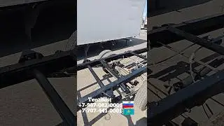 Стандартное удлинение рамы 
