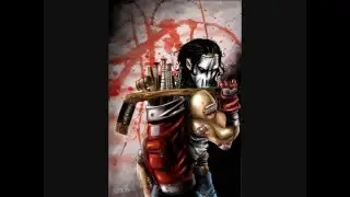 Casey Jones: Goongala!