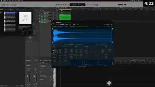 Making A Trap Beat In 10 Minutes Or Less (Logic Pro X Tutorial)