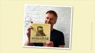 Michael Engler liest: Ben liebt Bär