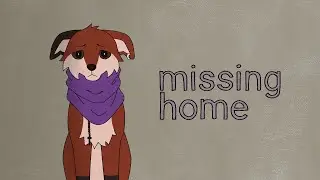 Missing Home Meme