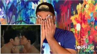 Gameboys The Movie (Review - SPOILER ALERT) | Topher Reacts