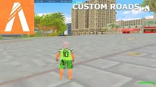 FiveM: Cum sa-ti pui Custom Roads!!🛣