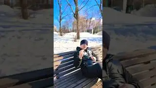 За друг друга в огонь и воду.