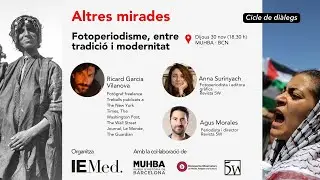 Fotoperiodisme, entre la tradició i la modernitat