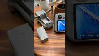 DJI drone battery #dji