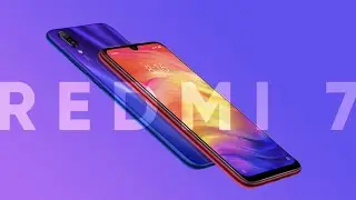 Полный  обзор Redmi 7 на MIUI 10. Лучше чем  Pixel 4 и Realme?