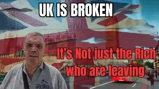 Leaving the UK