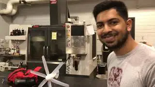 What are the effects of Wind Turbines?