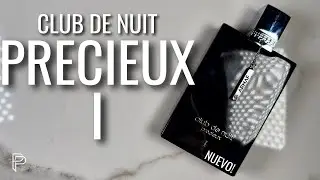 *NUEVO 2024!* CLUB DE NUIT PRECIEUX I "LA MINI BESTIA NEGRA!" // PP